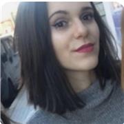 Universitaria con ganas de enseñar todo lo que ha aprendido. Doi clases a cualquiera que me necesite